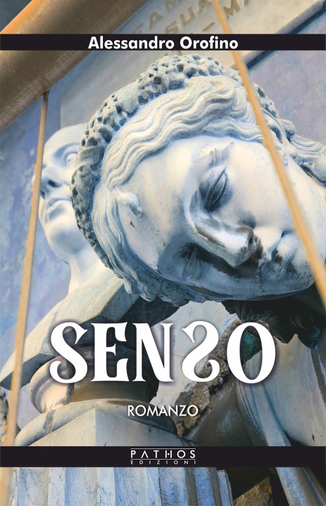 Kniha Senso Alessandro Orofino