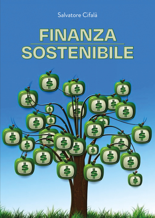 Knjiga Finanza sostenibile Salvatore Cifalà