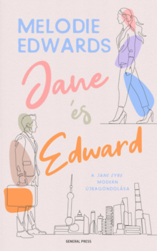 Buch Jane és Edward Melodie Edwards
