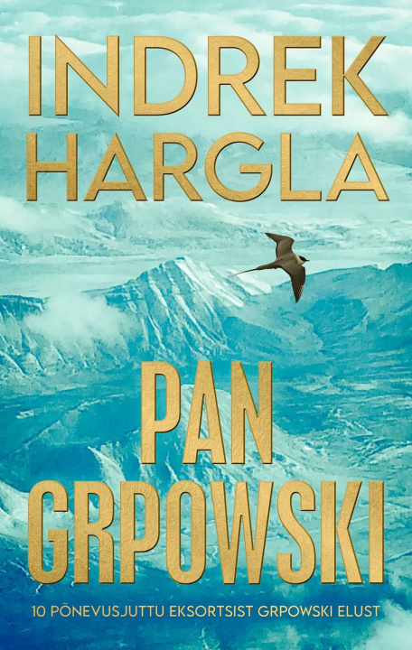 Βιβλίο Pan grpowski Indrek Hargla