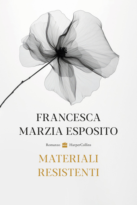 Knjiga Materiali resistenti Francesca Marzia Esposito