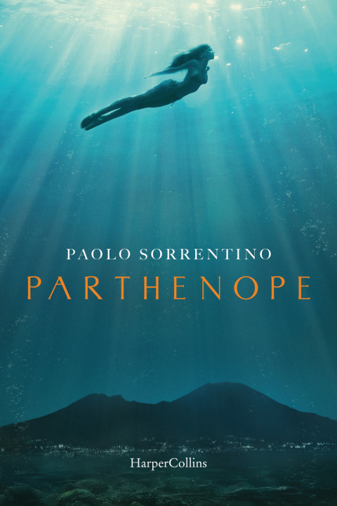 Buch Parthenope Paolo Sorrentino