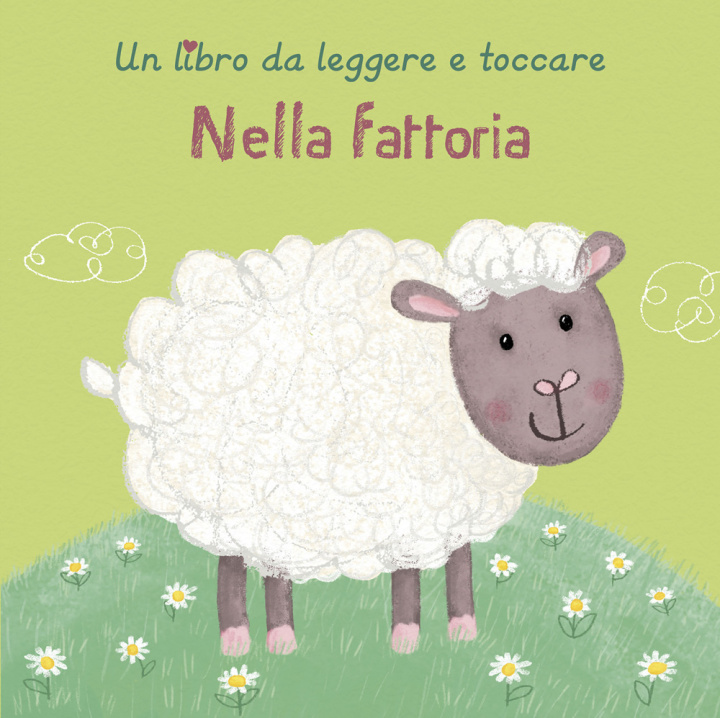 Βιβλίο Nella fattoria Sharon Harmer