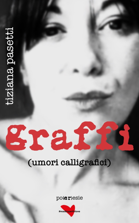 Kniha graffi Tiziana Pasetti
