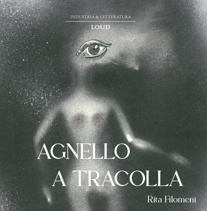 Kniha Agnello a tracolla Rita Filomeni