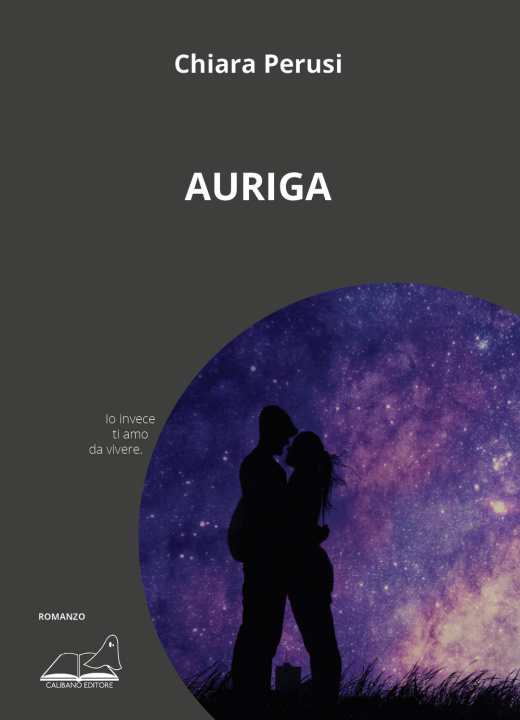 Buch Auriga Chiara Perusi