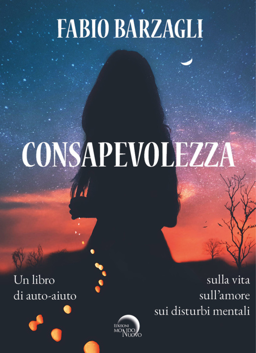 Kniha Consapevolezza Fabio Barzagli