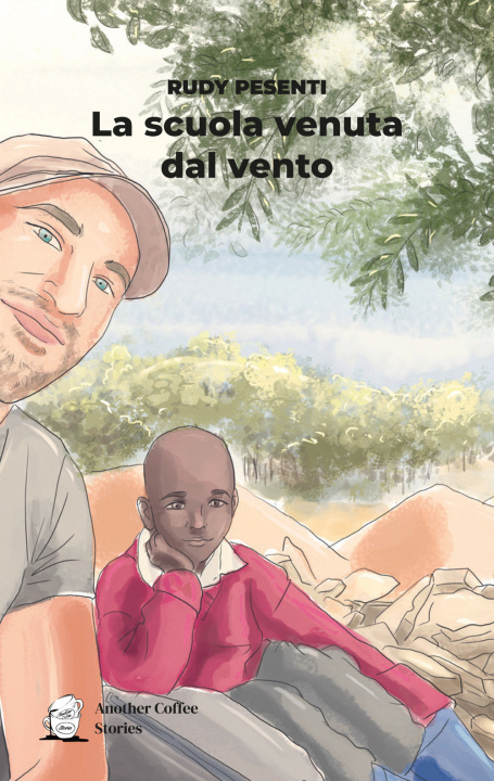 Buch scuola venuta dal vento Rudy Pesenti