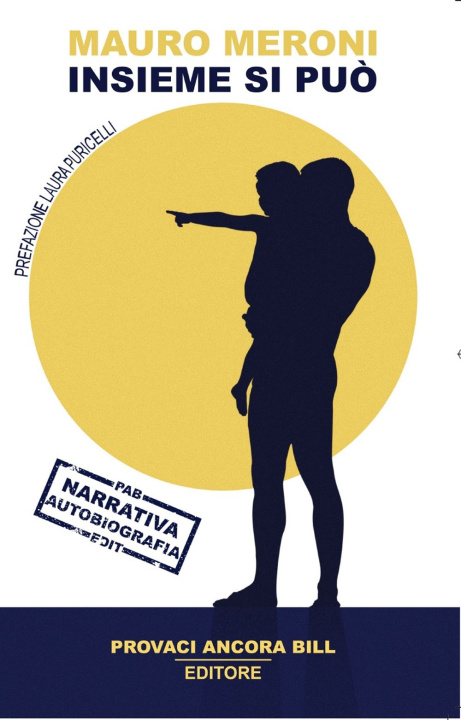 Buch Insieme si può Mauro Meroni