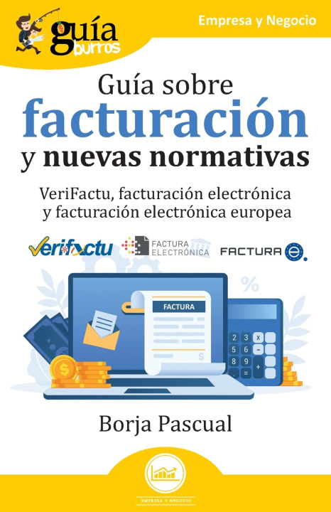 Book GuíaBurros Borja Pascual
