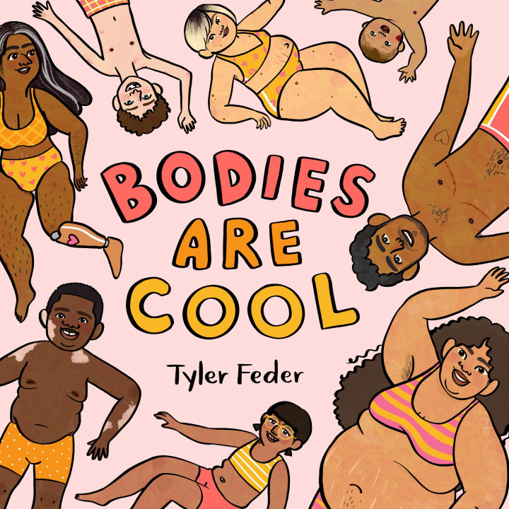 Libro BODIES ARE COOL FEDER TYLER