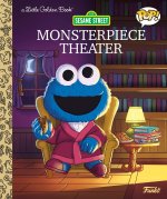 Monsterpiece Theater (Funko Pop!)
