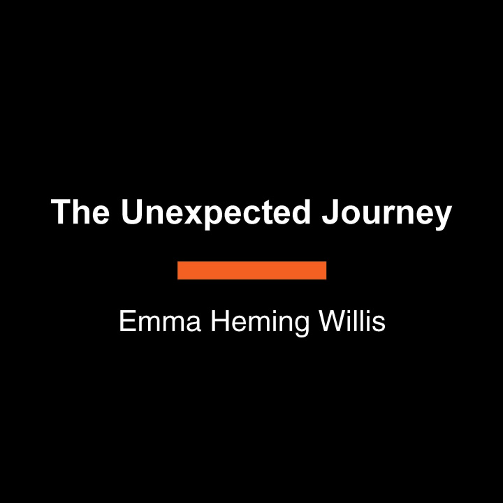 Libro The Unexpected Journey Emma Heming Willis
