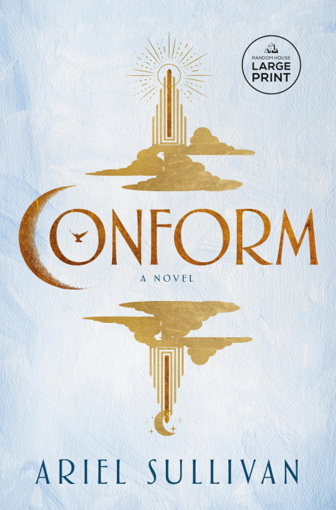 Carte Conform SULLIVAN ARIEL