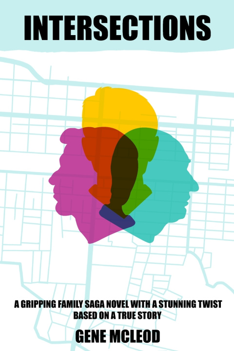 Knjiga Intersections Gene McLeod