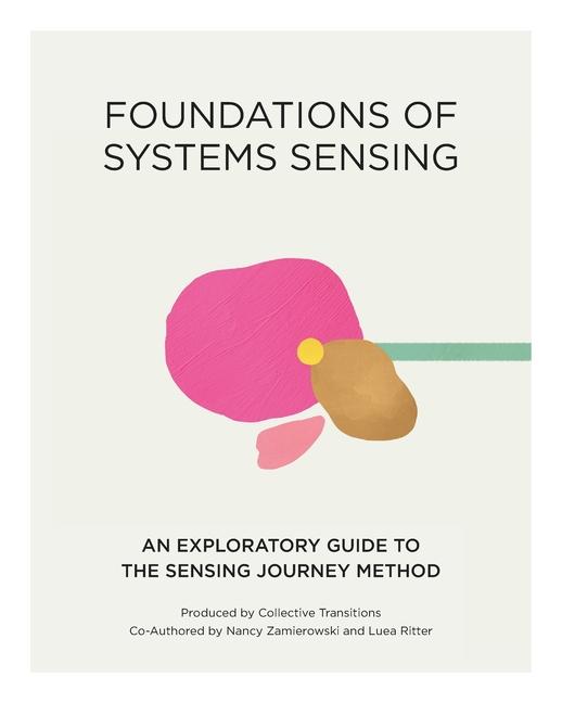 Knjiga Foundations of Systems Sensing Lisa Mastny