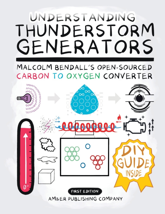 Kniha Understanding Thunderstorm Generators AM&ER Publishing Company