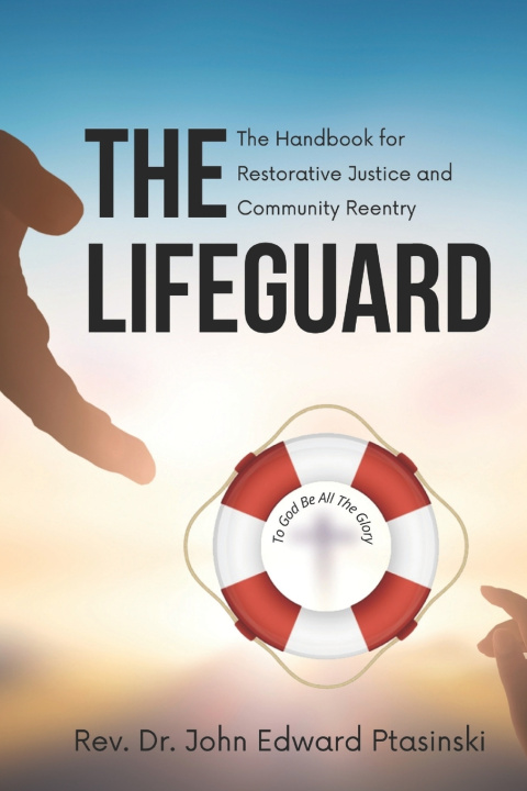 Knjiga Lifeguard John Ptasinski