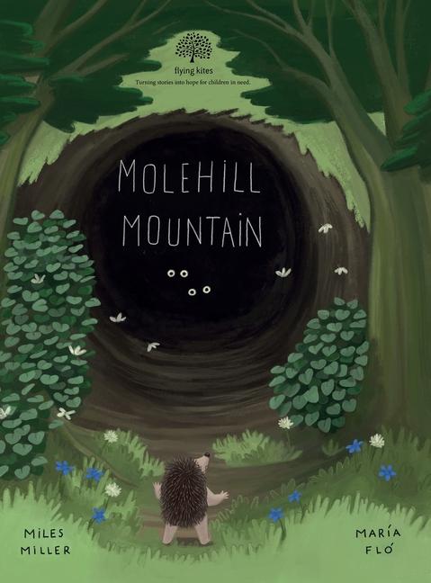 Kniha Molehill Mountain Maria Flo