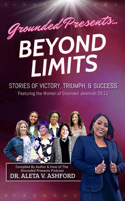 Kniha Beyond Limits Sue Michael Carter
