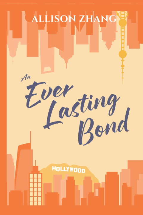 Knjiga An Everlasting Bond Allison Zhang