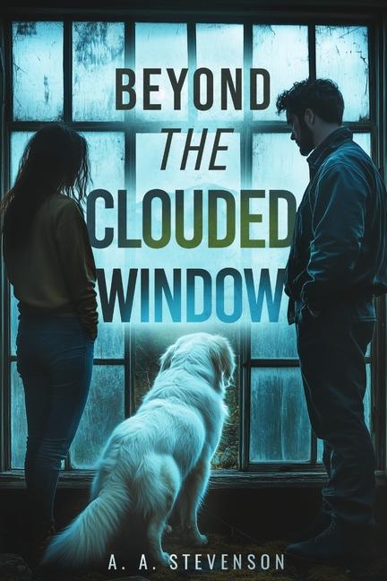 Kniha Beyond the Clouded Window A. A. Stevenson