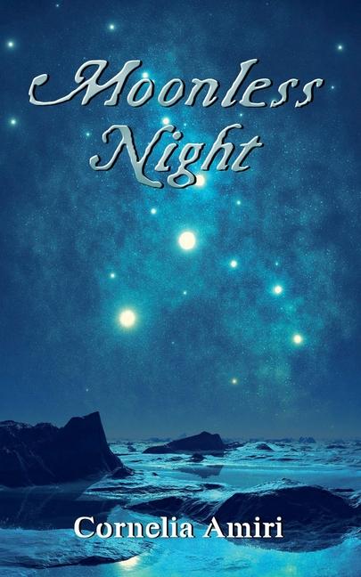 Βιβλίο Moonless Night Cornelia Amiri
