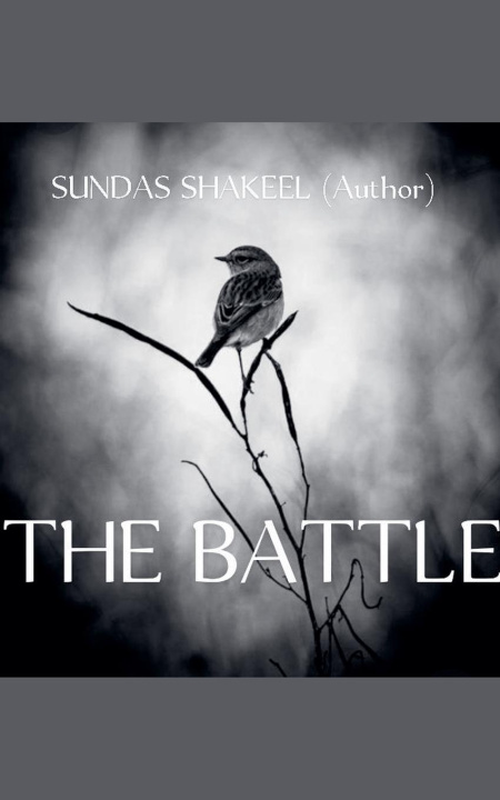 Kniha The Battle Sundas Shakeel