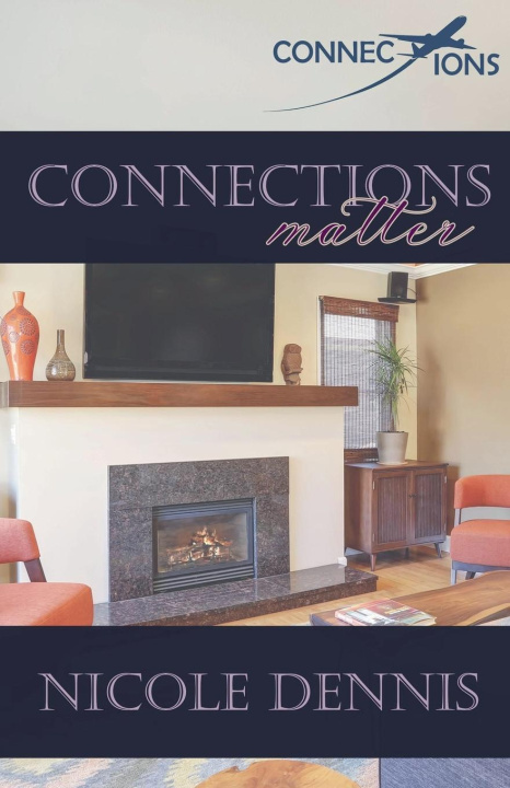 Boek Connections Matter Nicole Dennis