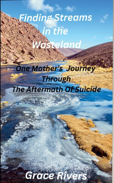 Kniha Finding Streams in the Wasteland Grace Rivers