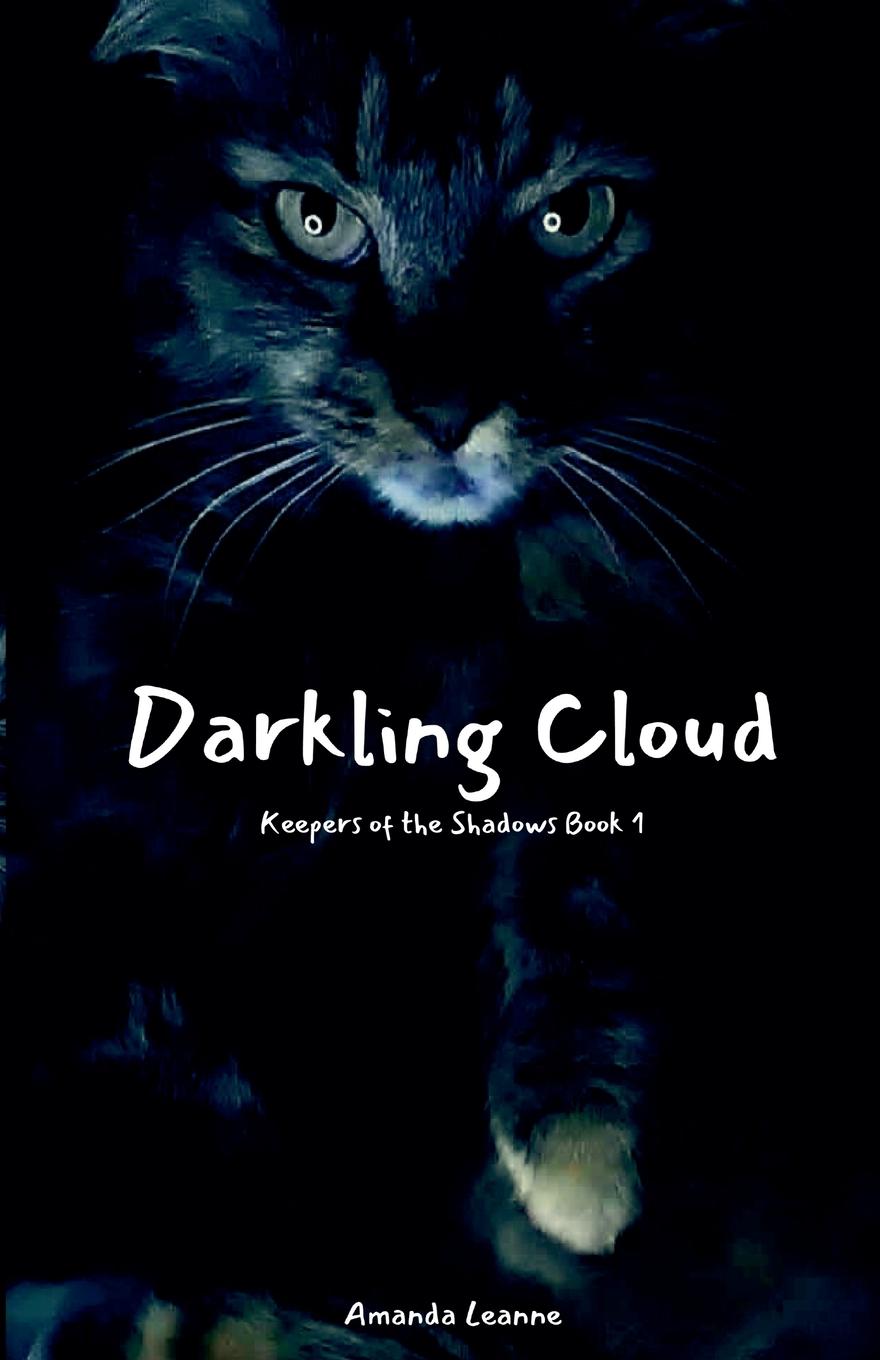 Knjiga Darkling Cloud Amanda Leanne