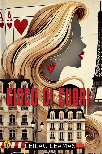 Boek Gioco di Cuori Leilac Leamas