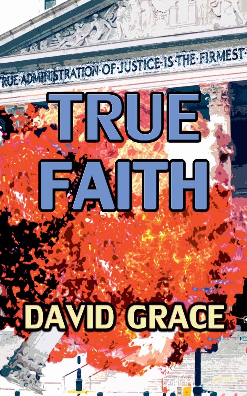 Boek True Faith David Grace