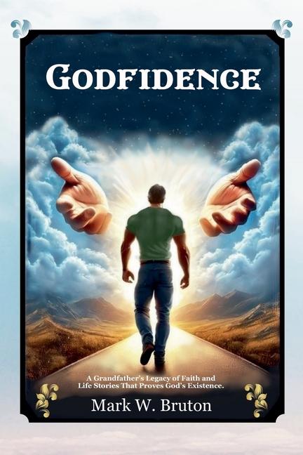 Kniha Godfidence Mark Bruton