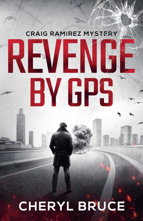 Kniha Revenge By GPS Cheryl Bruce