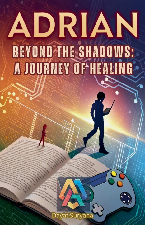 Knjiga Beyond the Shadows Dayat Suryana