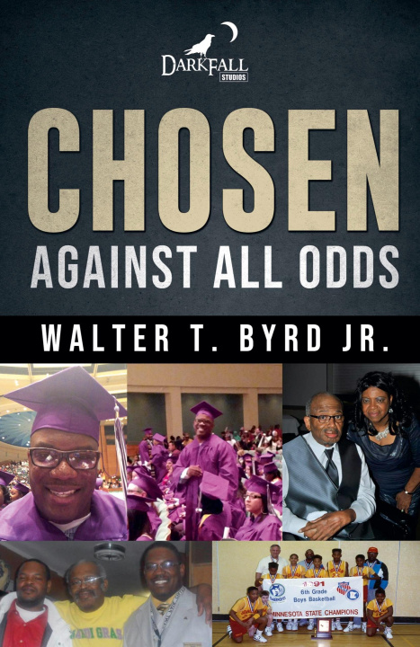 Kniha Chosen Walter T. Jr. Byrd