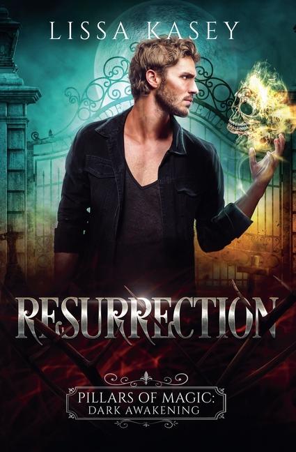 Kniha Resurrection Lissa Kasey