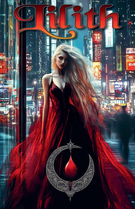 Knjiga Lilith Edward Heath