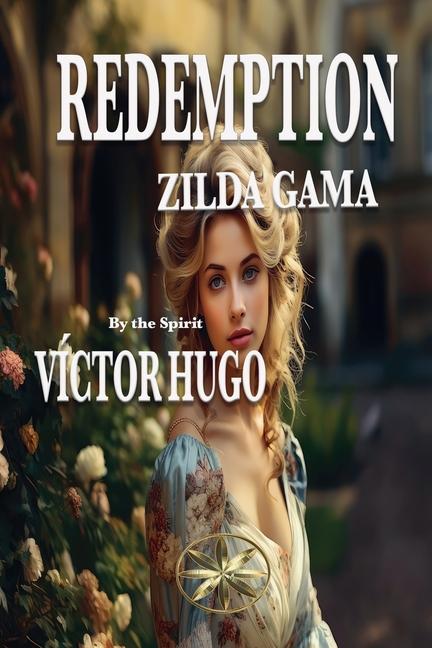Kniha Redemption By the Spirit of Victor Hugo