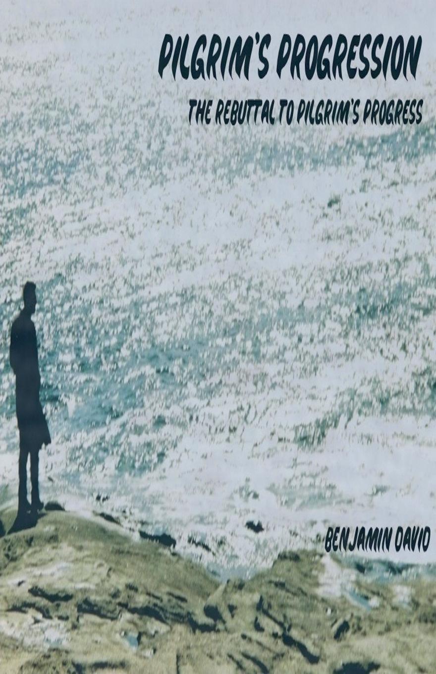 Kniha Pilgrim's Progression Benjamin David