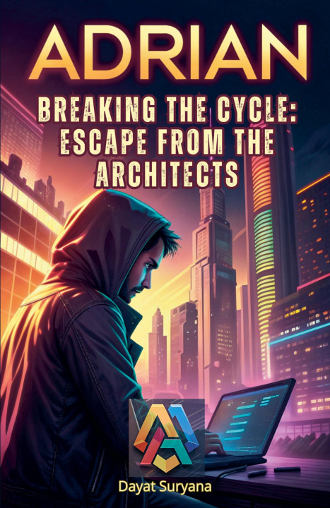 Kniha Breaking the Cycle Dayat Suryana