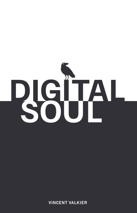 Kniha Digital Soul 