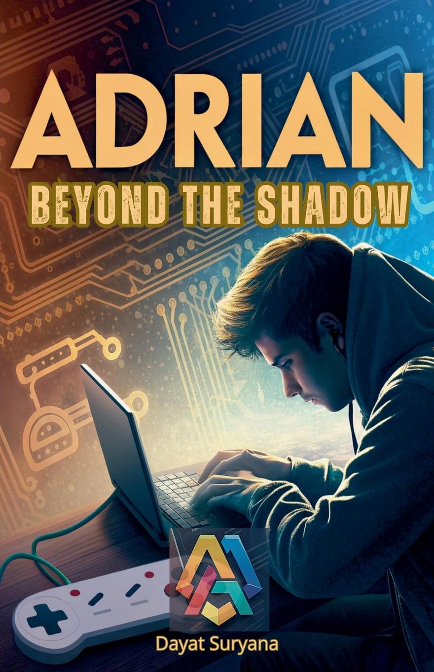 Kniha Beyond the Shadow Dayat Suryana