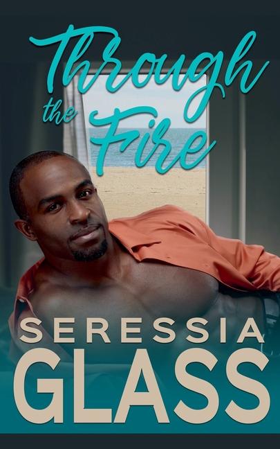 Carte Through the Fire Seressia Glass