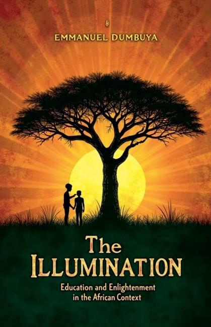 Kniha The Illumination Emmanuel Dumbuya