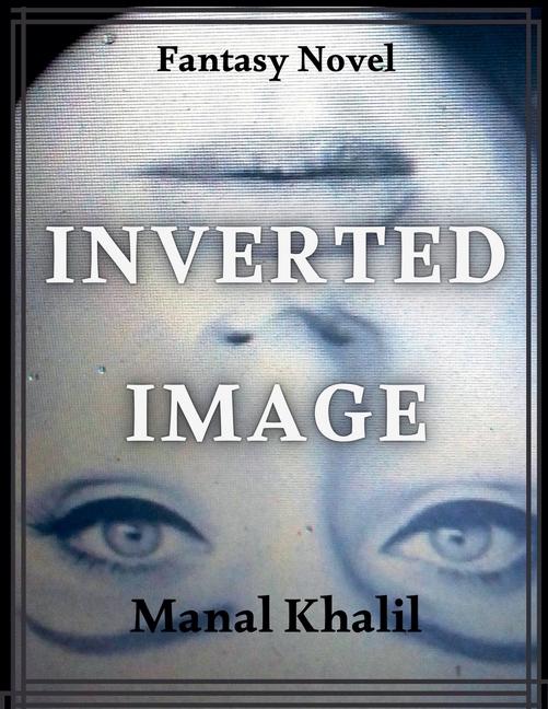 Kniha Inverted Image Manal Khalil