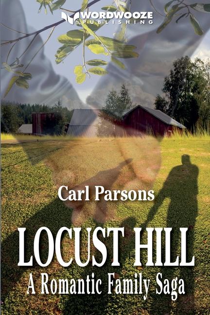 Kniha Locust Hill Carl Parsons
