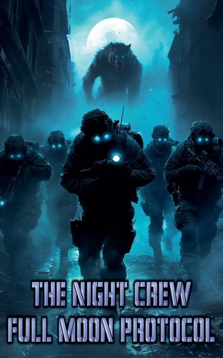 Kniha The Night Crew Edward Heath