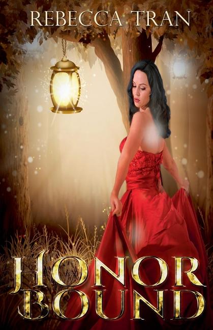 Kniha Honor Bound Rebecca Tran